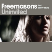 Uninvited (feat. Bailey Tzuke) [Freemasons After Hours Mix] artwork