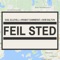 Feil Sted (feat. Egil Ellevill) - Bob Dalton & Krabat Kammerat lyrics