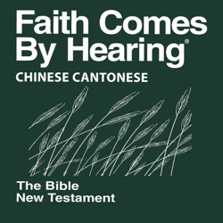 中國廣東聖經（非戲劇化）- Chinese Cantonese Bible (Non- Dramatized)