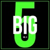 BIG 5, Vol. 9 - EP