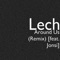 Around Us (Remix) [feat. Jonsi] - Lech lyrics