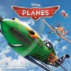 Planes (Original Motion Picture Soundtrack) artwork