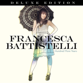 Angel By Your Side - Francesca Battistelli