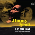 Jimmy Scott - How Deep Is the Ocean (feat. Kenny Barron)