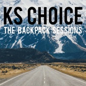 The Backpack Sessions artwork