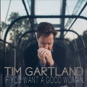 Tim Gartland - Hour's Worth