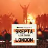 Live from London album lyrics, reviews, download
