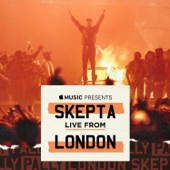 Skepta - It Ain't Safe