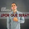 José Esparza