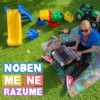 Noben me ne razume - Single