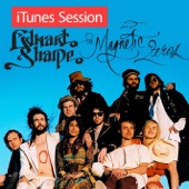 Edward Sharpe & The Magnetic Zeros - Janglin (iTunes Session)