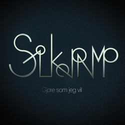 Silkeramp - Gjøre Som Jeg Vil