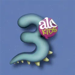 Ale Kids 3 - Tina Ale Kids 3 - Tina