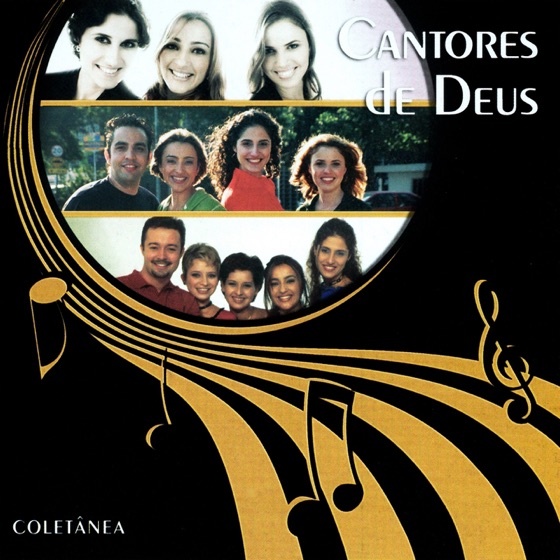 Cover artwork for Foi Teu Jesus Que Me Ensinou