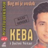 Bog mi Je Svedok - Single