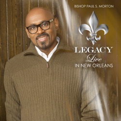 Bishop Paul S. Morton - Introduction (Let It Rain)