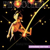 Pinocchio (Expanded Edition) [Remastered] artwork