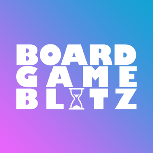 Board Game Blitz podcast