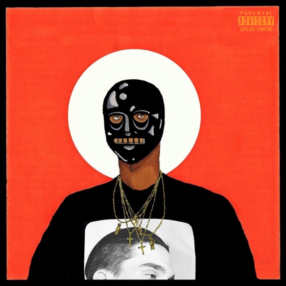 Cover artwork for Twenty88