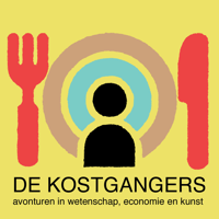 De Kostgangers podcast