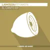 El Canto - Single album lyrics, reviews, download