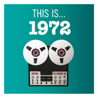 Various Artists - This Is... 1972 artwork