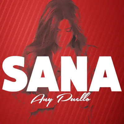 Sana - Single - Any Puello
