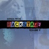 Songs from Backstage, Vol. 9 - Single artwork