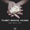 Bad Boys Cry - Single