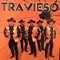 Por un Querer - Travieso lyrics