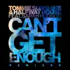 Can't Get Enough (feat. Sarah Hudson) [Remixes] - EP album lyrics, reviews, download