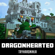 Dragonhearted - TryHardNinja