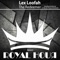 The Redeemer - Lex Loofah lyrics