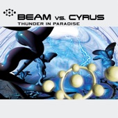 Thunder in Paradise (Remixes) artwork