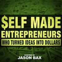 Self Made Entrepreneurs & Creatives Who Turned Online Business Ideas into Dollars. UNLIKE Entrepreneur on Fire, Lewis Howes S podcast