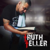 Truth Teller artwork