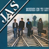 035. YA NO QUIERO MAS SKA - JAS