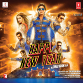 Happy New Year (Telugu) [Original Motion Picture Soundtrack] - Vishal & Shekhar & Dr Zeus