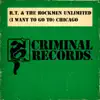 (I Want To Go To) Chicago [feat. Will Downing] album lyrics, reviews, download