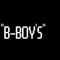 B-Boys - NFX lyrics