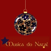 Música do Natal - Canções de Natal Tradicionais Instrumentais para o Advento ea Vespera de Natal artwork