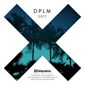 Déepalma 2017 (Mixed by Yves Murasca, Rosario Galati, Holter & Mogyoro) artwork