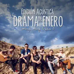 Muy, muy lejos (Edición Acústica) - Single - Drama de Enero Muy, muy lejos (Edición Acústica) - Single - Drama de Enero