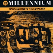 Dub the Millenium (Manasseh Meets the Equaliser) artwork