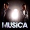 Música (Pee4Tee Remix) - Fly Project lyrics