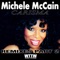 Carisma (Jonny Montana Instrumental Reprise Mix) - Michele McCain lyrics