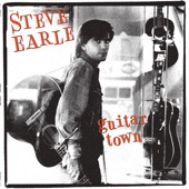 Steve Earle - Hillbilly Highway