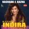 Iskreno mi Kazi - Indira Radic lyrics