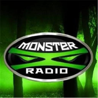 Monster X Radio podcast