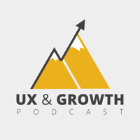 UX and Growth Podcast podcast